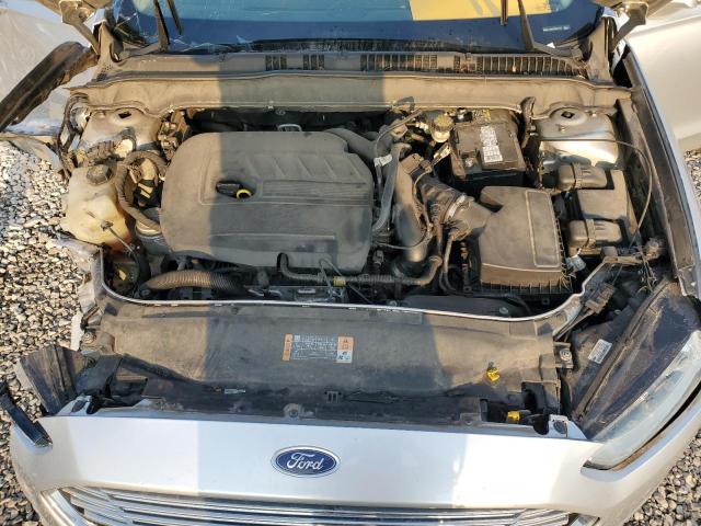 2015 FORD FUSION SE 3FA6P0HD2FR221157