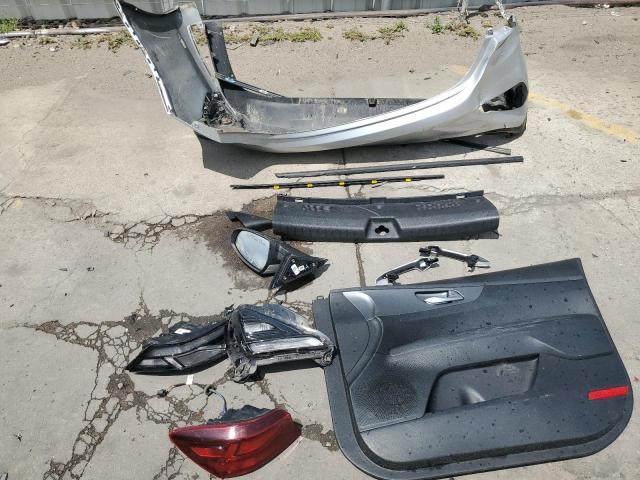 2019 KIA FORTE FE 3KPF24AD2KE010469