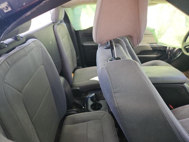 2015 CHEVROLET COLORADO 1GCHSAEA3F1221194