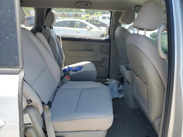 2018 KIA SEDONA L KNDMA5C19J6378302