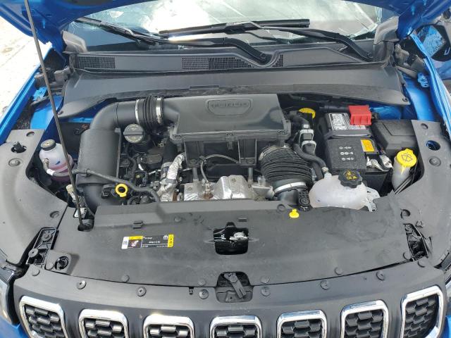 2024 JEEP COMPASS SP - 3C4NJDAN4RT170138