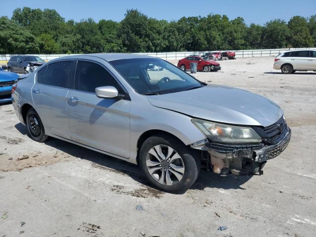 2013 HONDA ACCORD LX - 1HGCR2F30DA058983