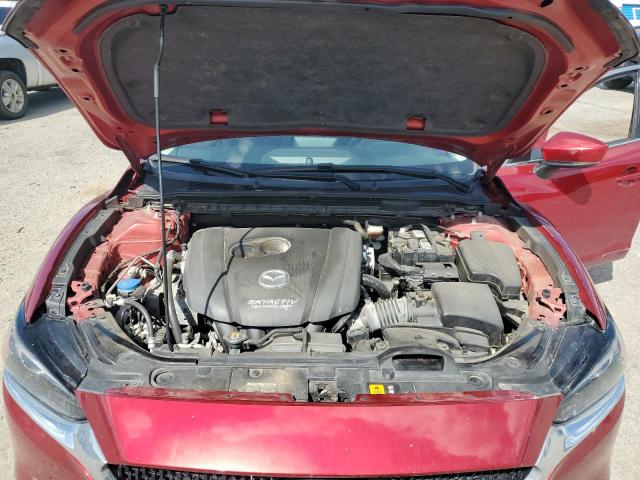 2018 MAZDA 6 SPORT JM1GL1UM6J1320542