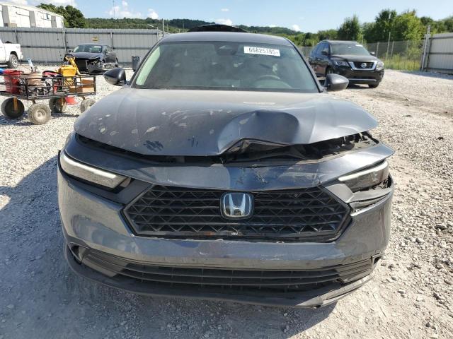 2024 HONDA ACCORD EX 1HGCY1F37RA015150