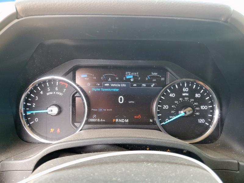 2019 FORD EXPEDITION 1FMJU1HTXKEA69390