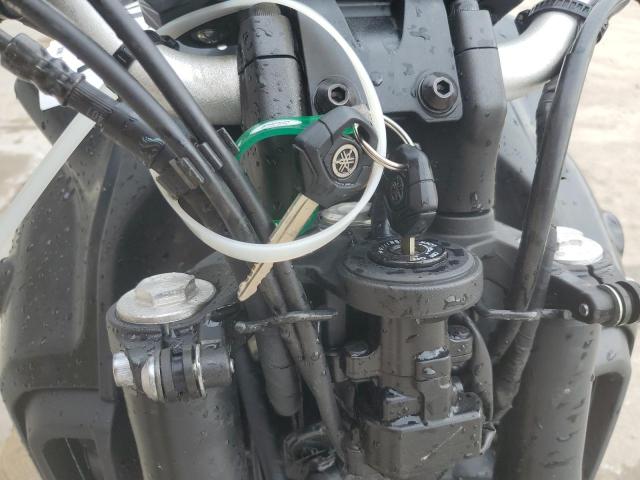 2022 YAMAHA MT07 JYARM32E7NA003254