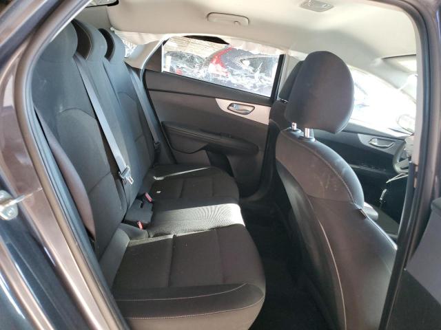 2023 KIA FORTE LX 3KPF24AD9PE590195