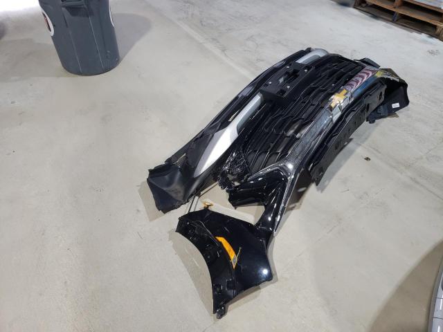 2024 CHEVROLET TRAILBLAZE - KL79MPSL6RB102171