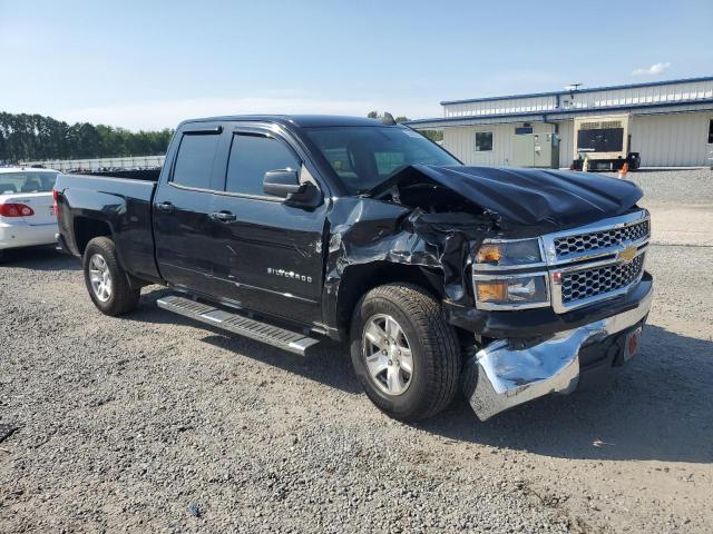 2015 CHEVROLET SILVERADO - 1GCRCREC7FZ309796
