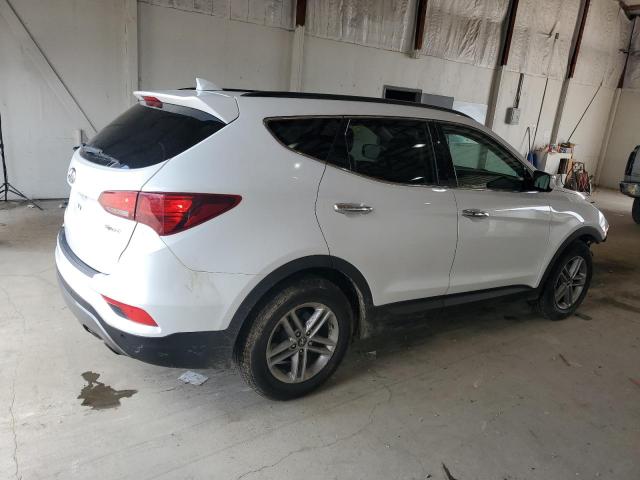 2017 HYUNDAI SANTA FE S 5XYZU3LB7HG471059