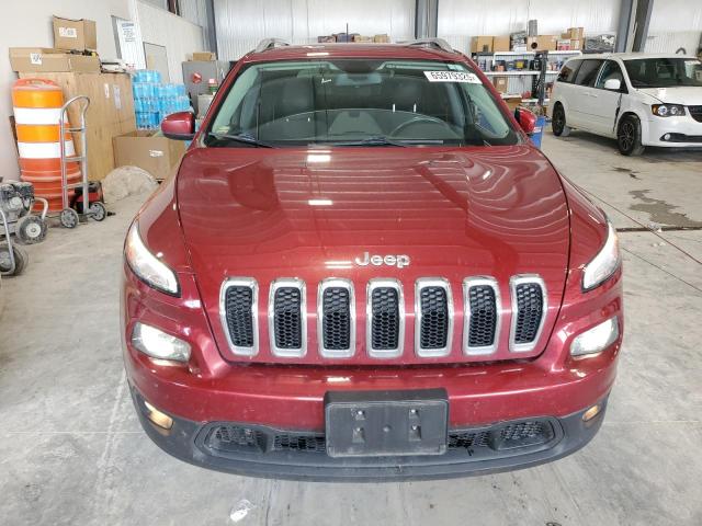 2017 JEEP CHEROKEE L 1C4PJMCB0HW612742