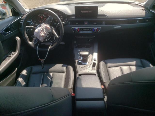 2017 AUDI A4 PRESTIG WAUFNAF41HN022936