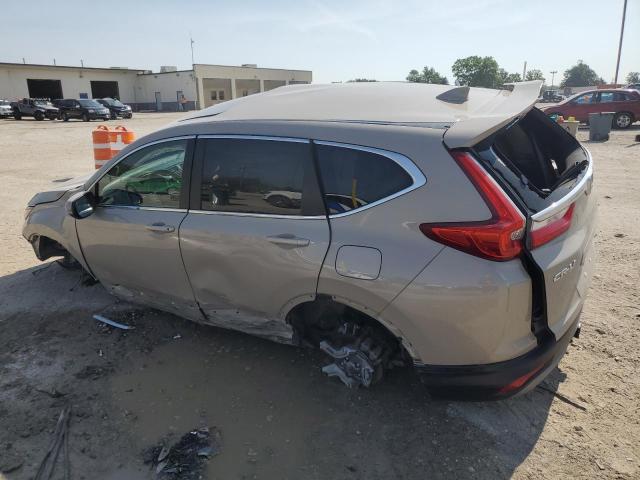 2018 HONDA CR-V EXL - 5J6RW2H8XJL012825