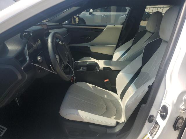 2021 LEXUS ES 350 BAS 58AHZ1B12MU098147