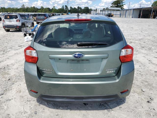 2016 SUBARU IMPREZA PR JF1GPAB64GH270951