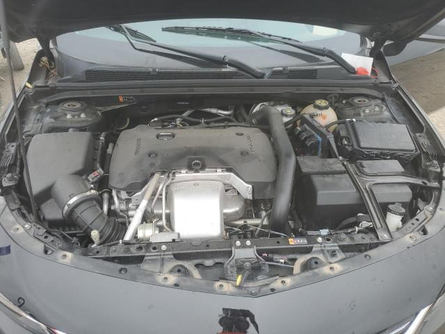 2017 CHEVROLET MALIBU PRE - 1G1ZH5SX3HF176243