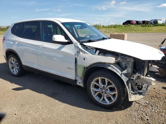 Vin: 5uxwx5c59cl726712, lot: 63072795, bmw x3 xdrive28i 20124
