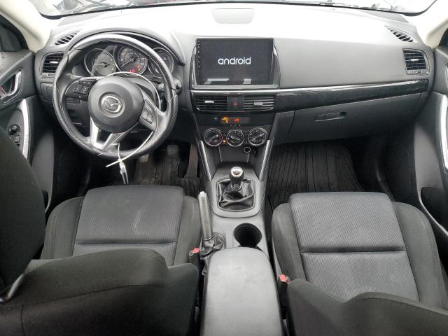 2014 MAZDA CX-5 SPORT - JM3KE2BE7E0381939