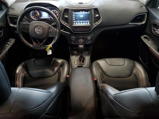 2019 JEEP CHEROKEE T 1C4PJMBX0KD478248