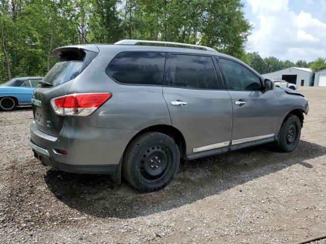 2016 NISSAN PATHFINDER 5N1AR2MM4GC650960