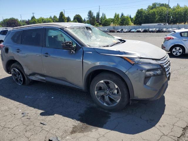 2025 NISSAN ROGUE SV 5N1BT3BB0SC810564