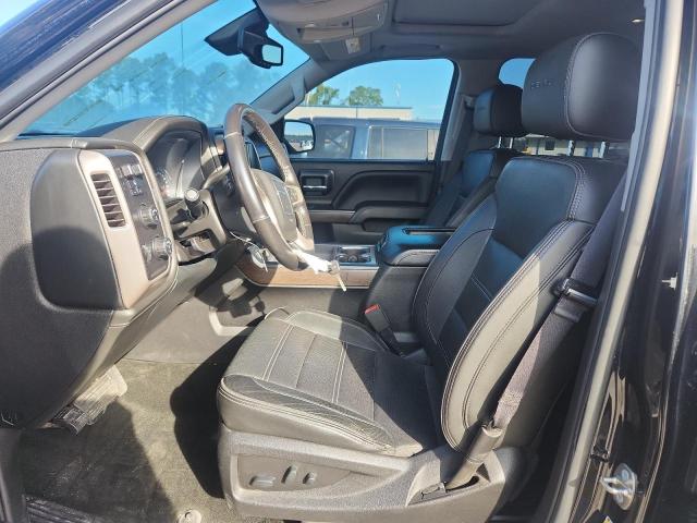 2018 GMC SIERRA K15 - 3GTU2PEC0JG274013