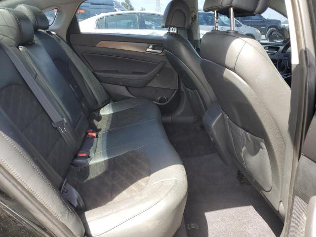 2017 HYUNDAI SONATA SPO - 5NPE34AF1HH446020