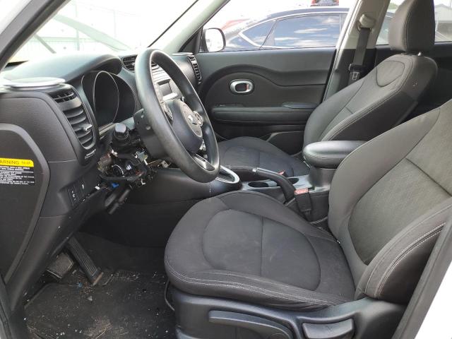 2015 KIA SOUL - KNDJN2A22F7137250