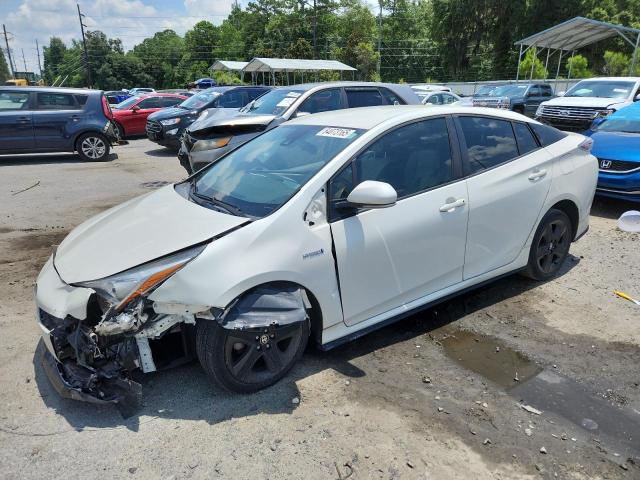 2017 TOYOTA PRIUS - JTDKARFU2H3540738