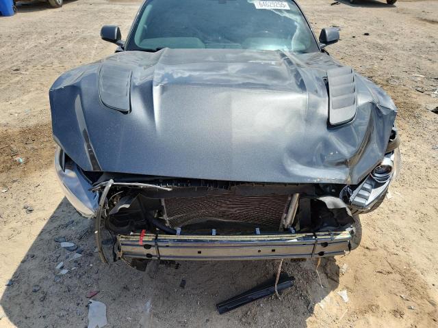 2017 FORD MUSTANG GT - 1FA6P8CF6H5303180