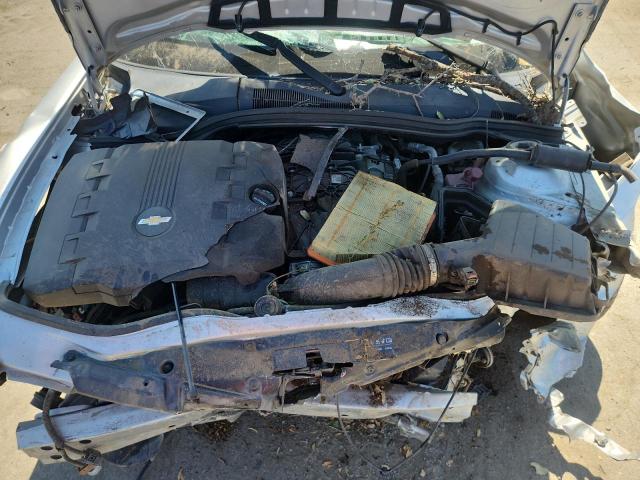 2015 CHEVROLET CAMARO LT 2G1FD1E31F9199705