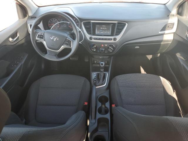2020 HYUNDAI ACCENT SE 3KPC24A65LE110409