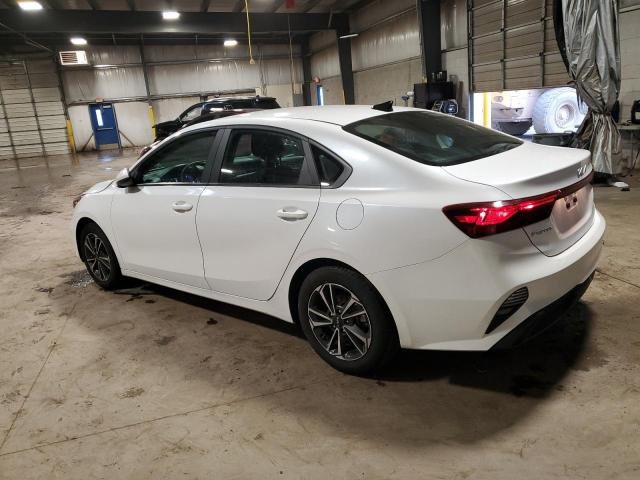 Vin: 3kpf24ad9re720799, lot: 63257865, kia forte lx 20242