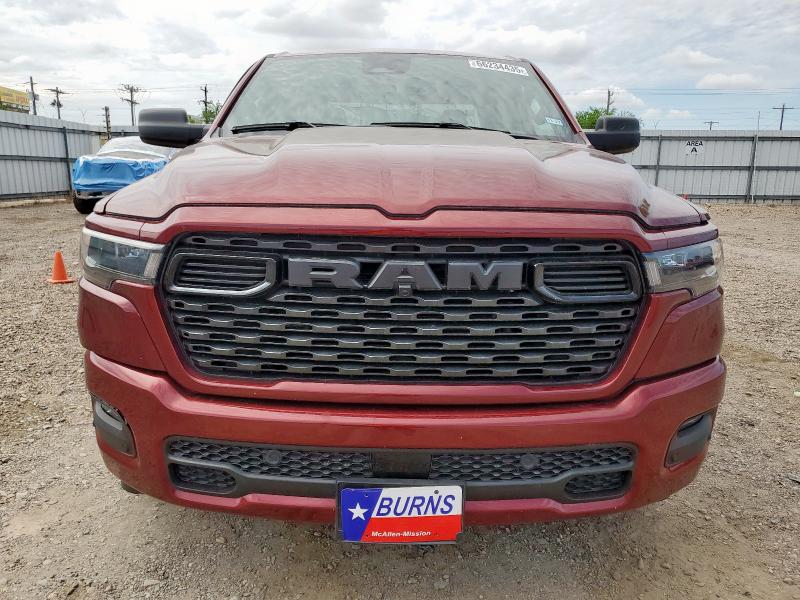 2025 RAM 1500 TRADE 1C6RREGG5SN706973