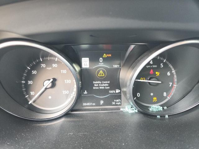 2017 LAND ROVER DISCOVERY SALCR2BG8HH659605