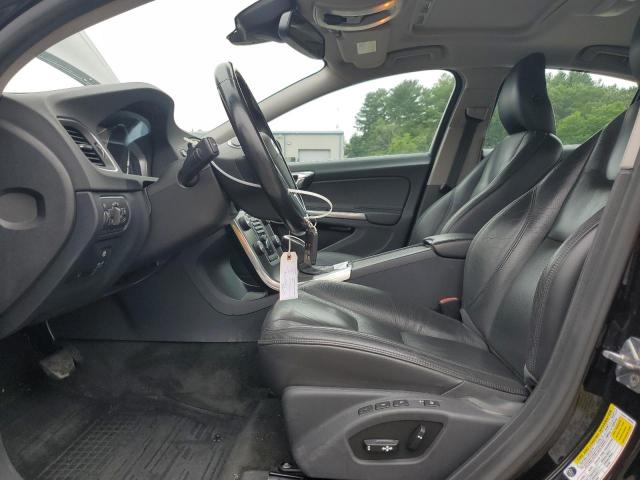 2014 VOLVO S60 T5 - YV1612FH5E2295750
