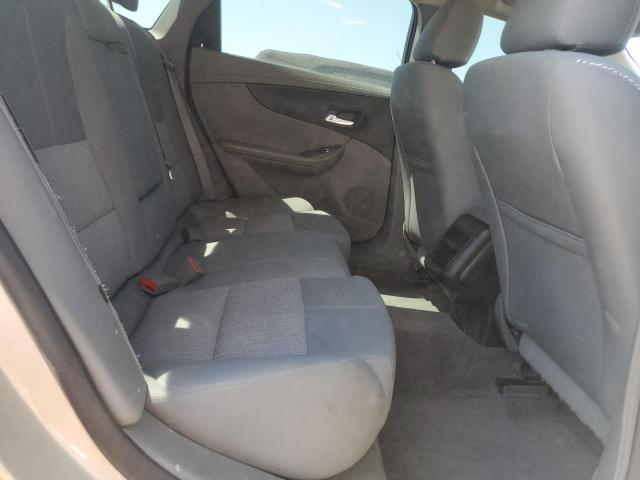 2015 CHEVROLET IMPALA LS 2G11Z5SL9F9249788