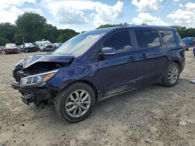 2020 KIA SEDONA LX #3301741375