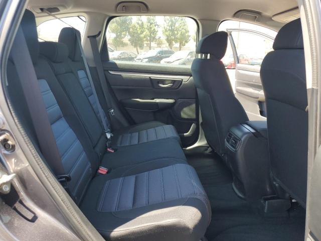 2018 HONDA CR-V LX 2HKRW5H34JH410516