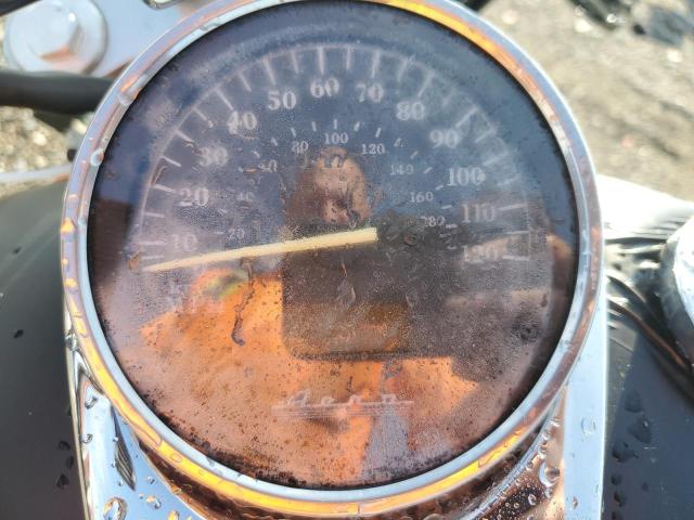2004 HONDA VT750 C JH2RC50034M002309