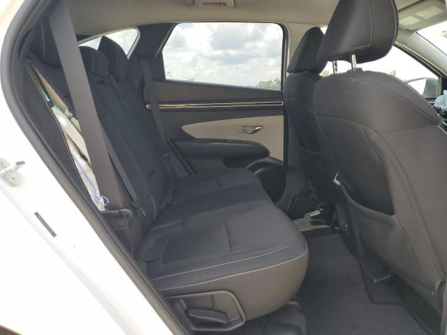2024 HYUNDAI TUCSON SEL - 5NMJB3DE4RH301504