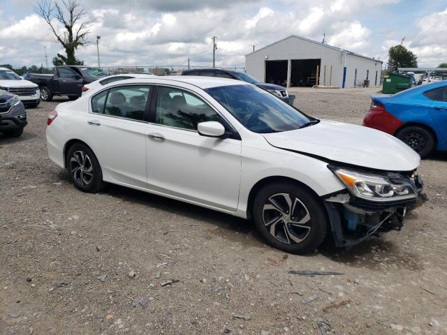 2016 HONDA ACCORD LX 1HGCR2F33GA069738