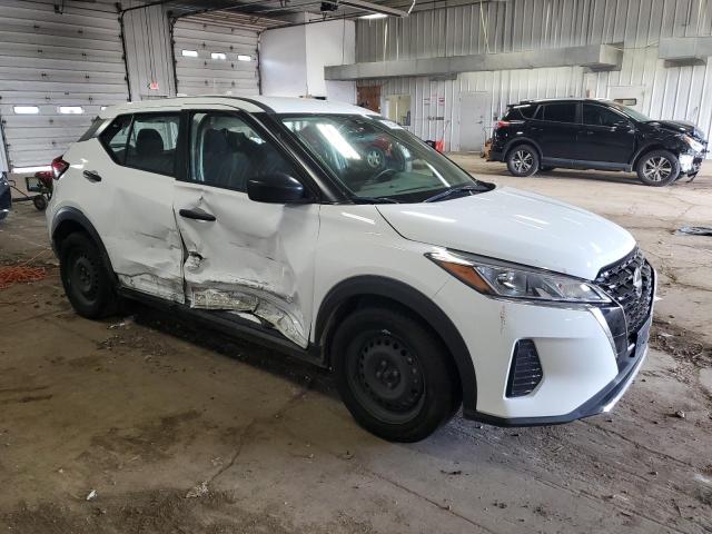 2024 NISSAN KICKS S 3N1CP5BV2RL491947