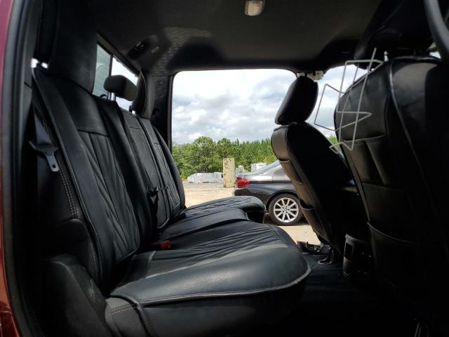 2024 RAM 2500 TRADESMAN #3302816985