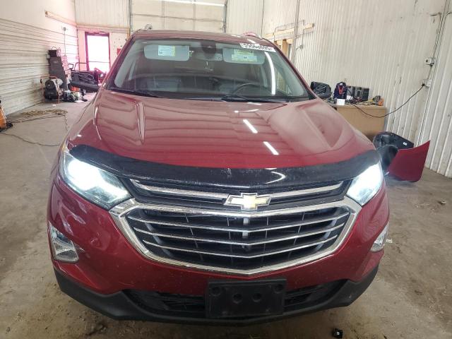 2018 CHEVROLET EQUINOX 4D 2GNAXVEVXJ6108563