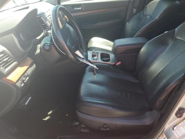2013 SUBARU OUTBACK 2. - 4S4BRBKC8D3214106