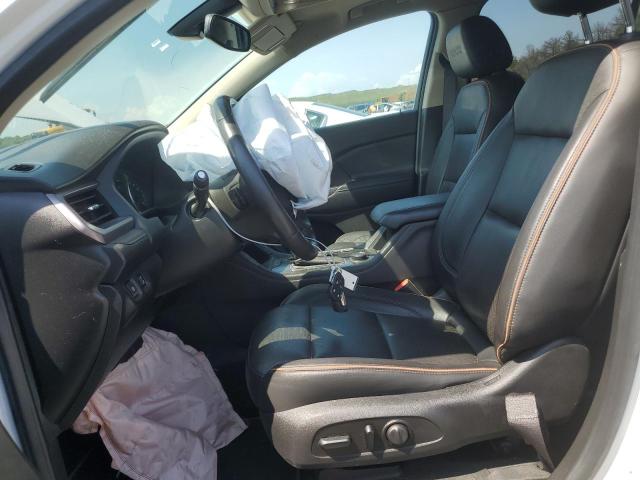 2019 GMC ACADIA ALL 1GKKNVLS3KZ289138