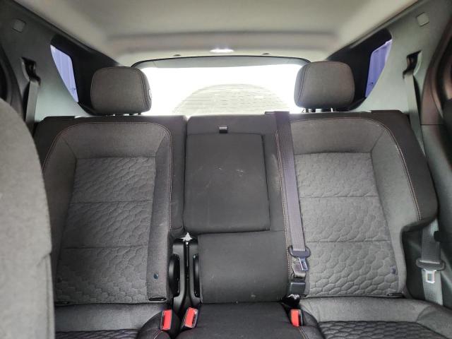 2018 CHEVROLET EQUINOX LT - 2GNAXTEX8J6157430