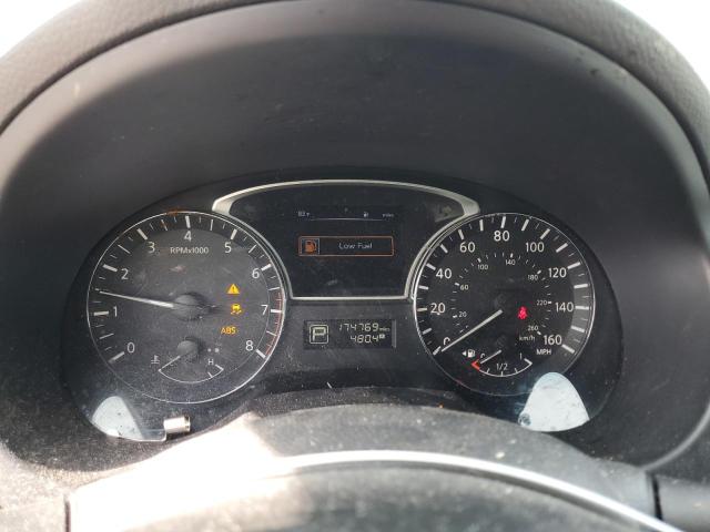 2015 NISSAN ALTIMA 2.5 - 1N4AL3APXFC290978
