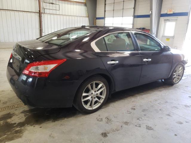 Vin: 1n4aa5ap1ac823245, lot: 63808285, nissan maxima s 20103